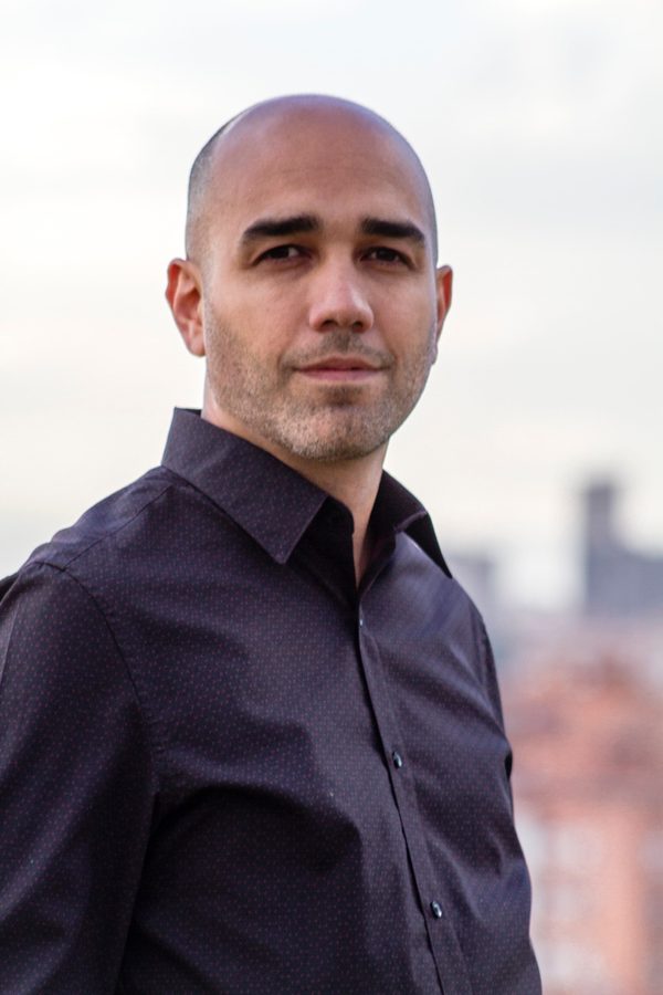 Luis Madrid